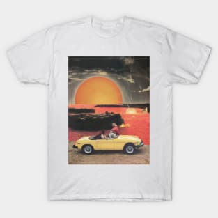 Molten Sun T-Shirt